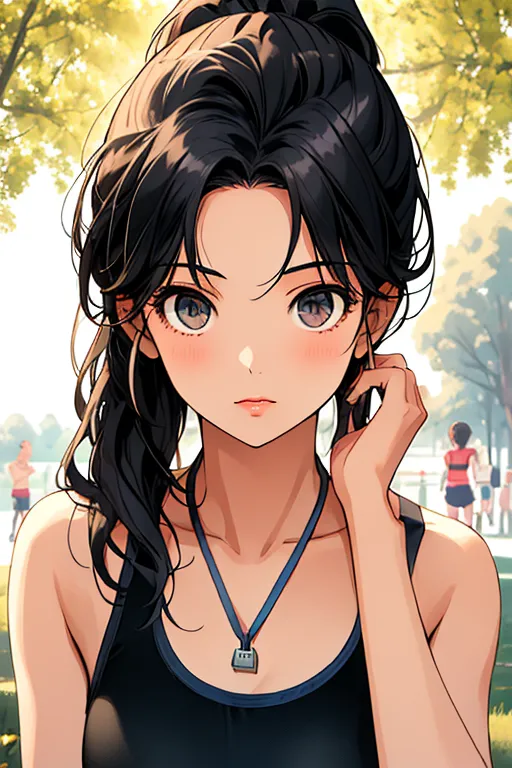 Anime,Anime Style,Girl,LoRA,SD 1.5