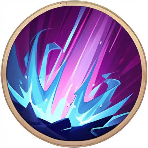 CGI style,Game Icon & Prop Design,Object Enhance,LoRA,SD 1.5