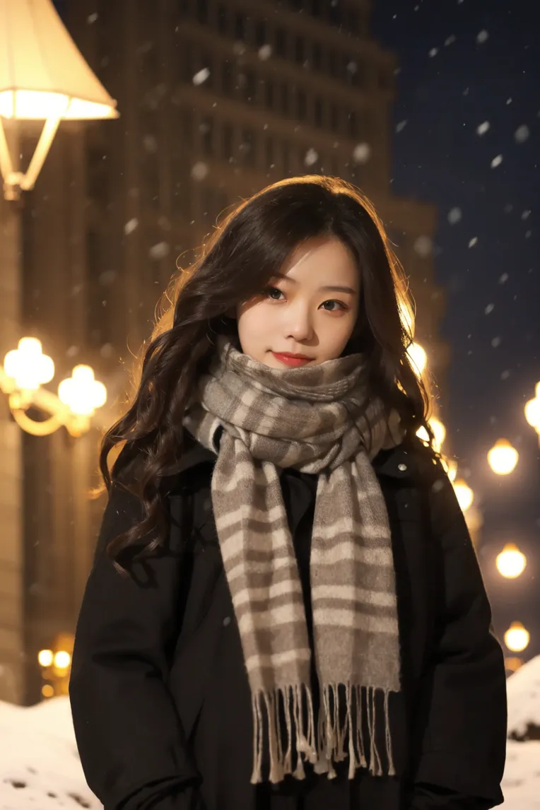 Realistic,Style & Filter,Girl,LoRA,SD 1.5