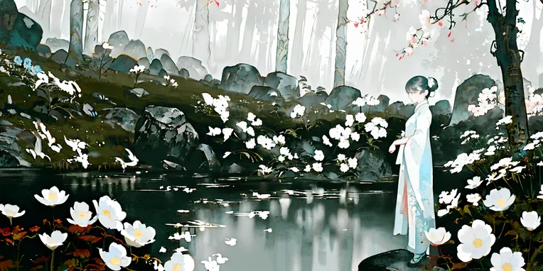 Anime,Anime Style,Girl,Checkpoint,SD 1.5