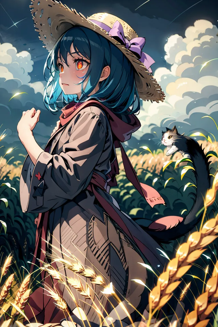 Anime Character,Girl,Character,Checkpoint,SD 1.5