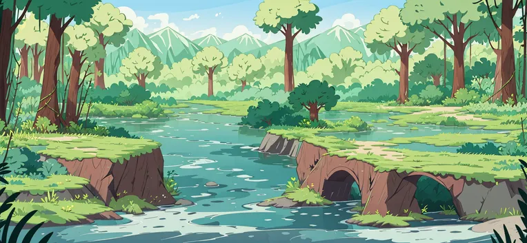 Anime,Kids' Illustration,Style Boost,LoRA,SD 1.5