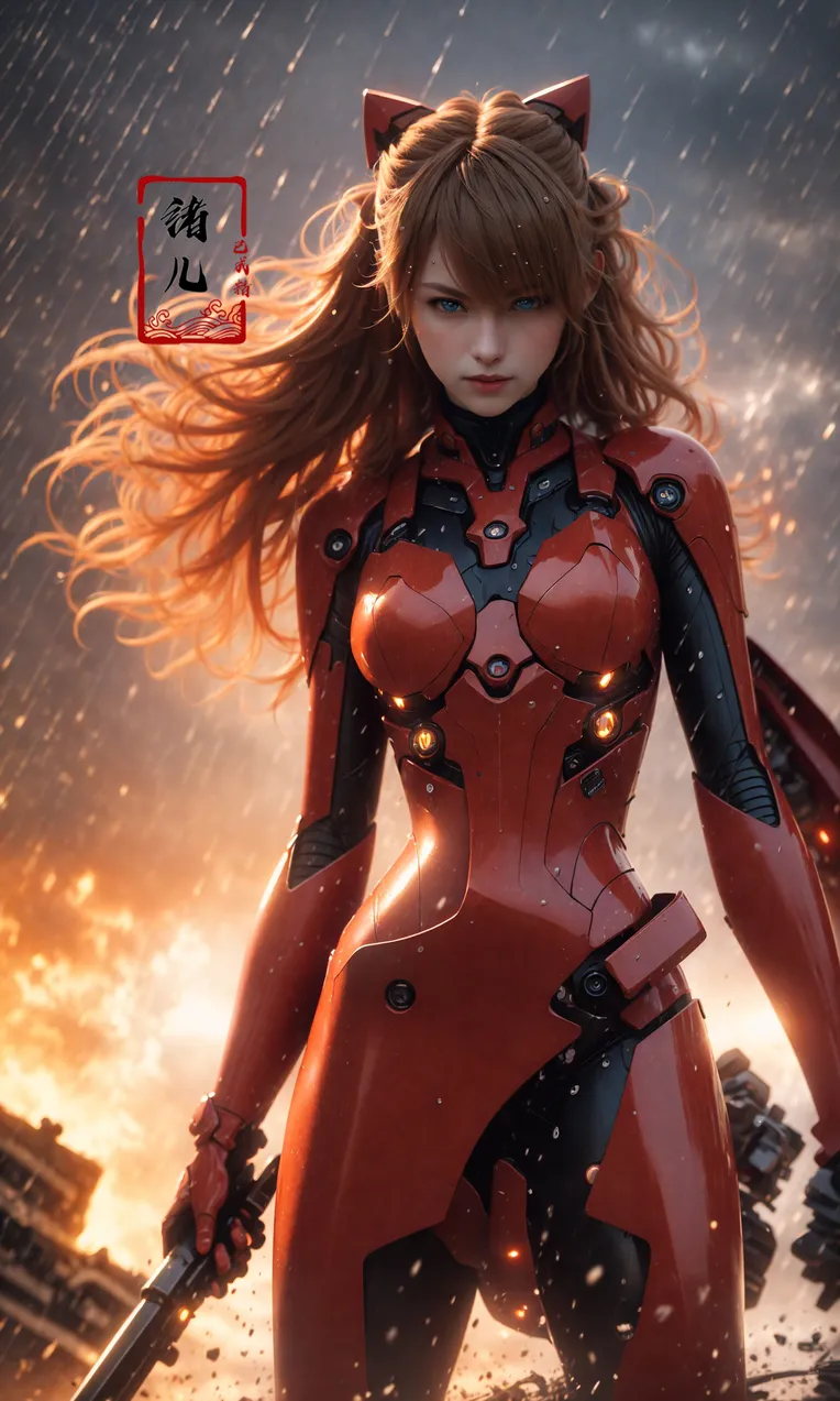 CGI style,Anime Character,Girl,LoRA,SD 1.5