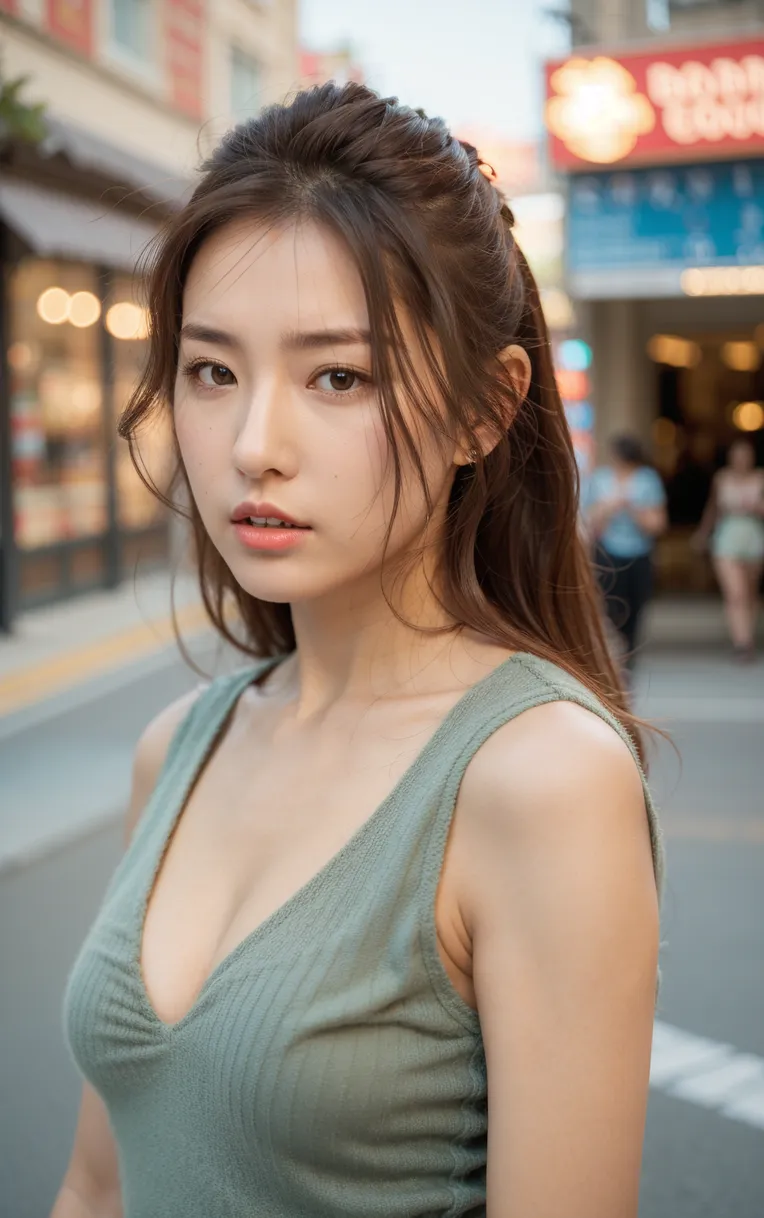 Realistic,Portrait Photography,Girl,Checkpoint,SD 1.5