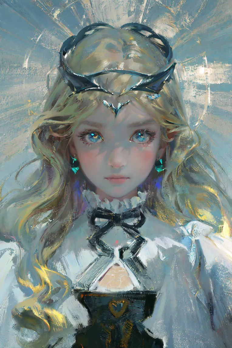 CGI style,Anime Style,Classic Painting,LoRA,SD 1.5