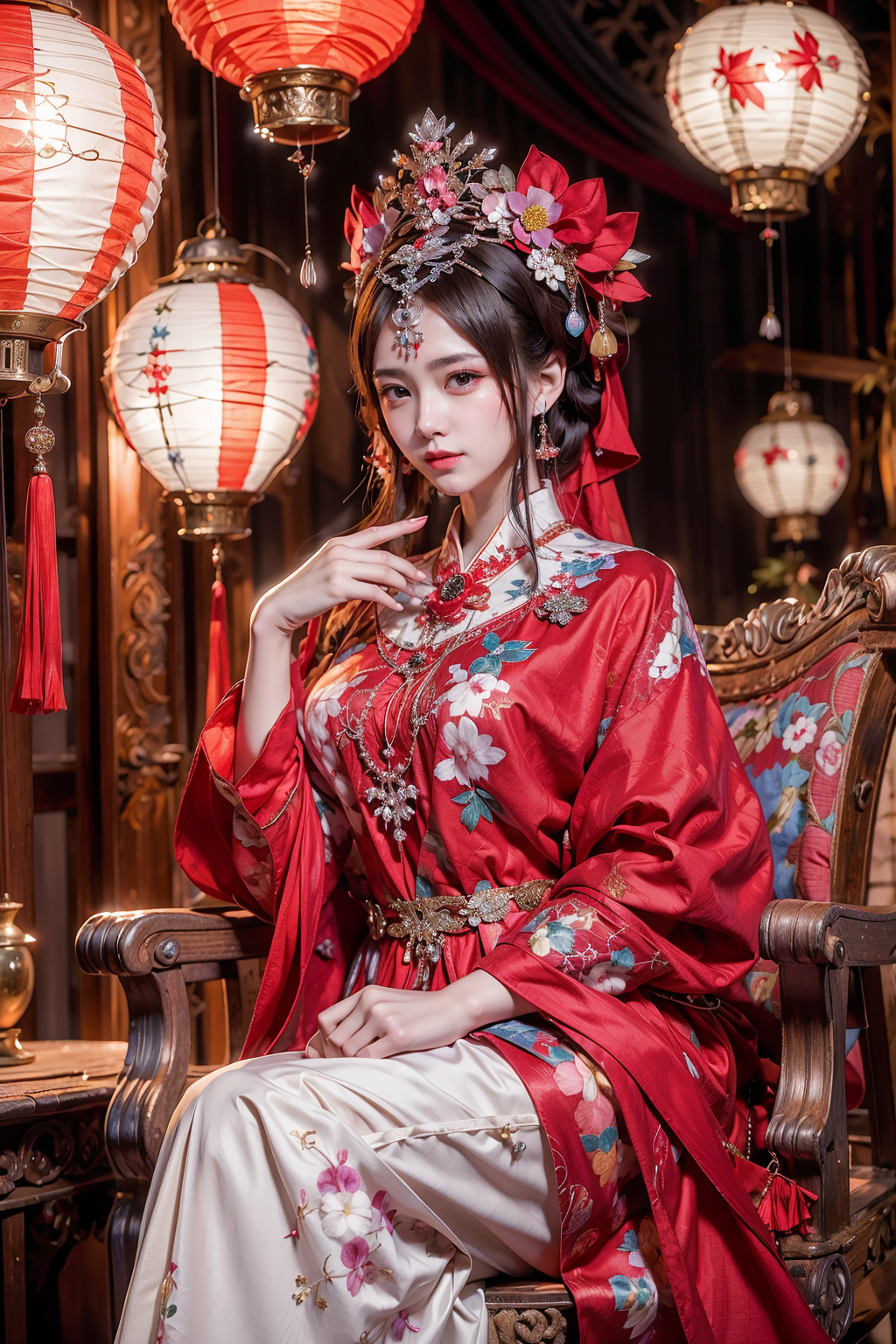 Chinese Bride v1.0