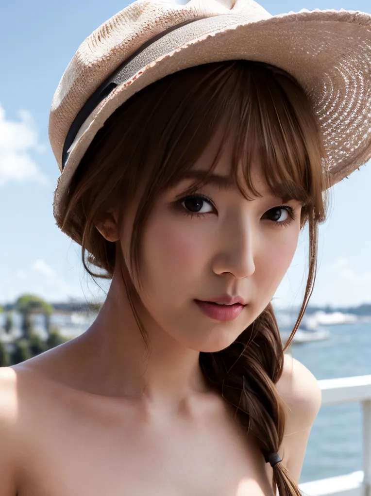 Realistic,Portrait Photography,Girl,LoRA,SD 1.5