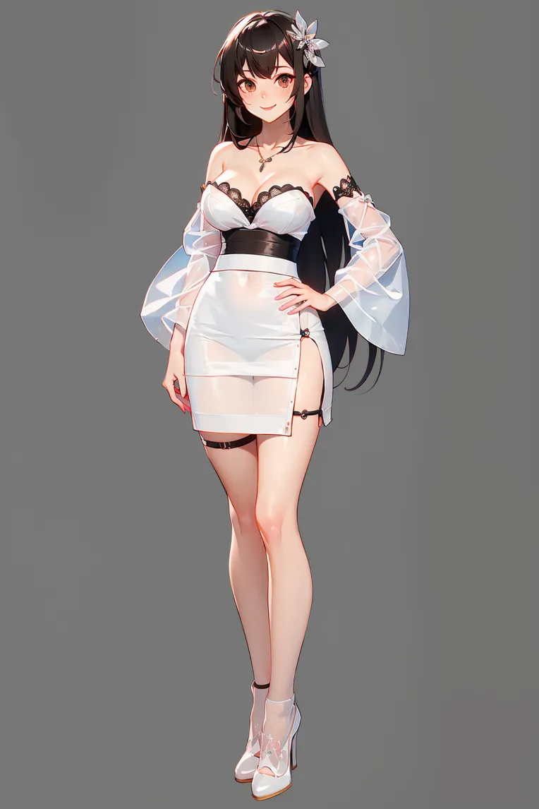 Anime,Anime Style,Girl,Checkpoint,SD 1.5