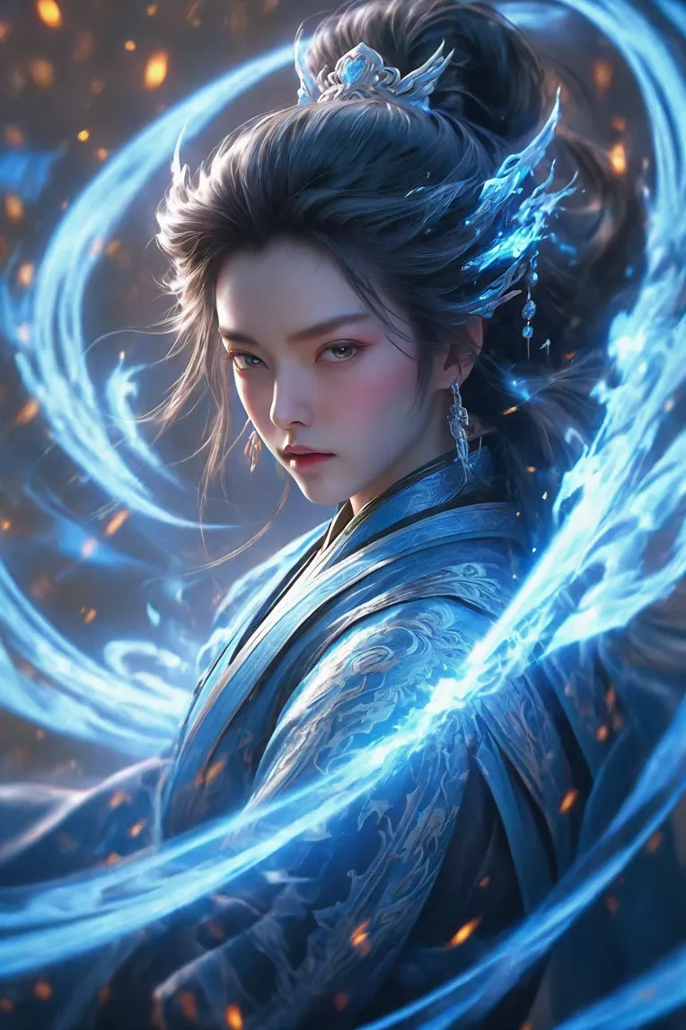 CGI style,Anime Style,Girl,LoRA,SDXL