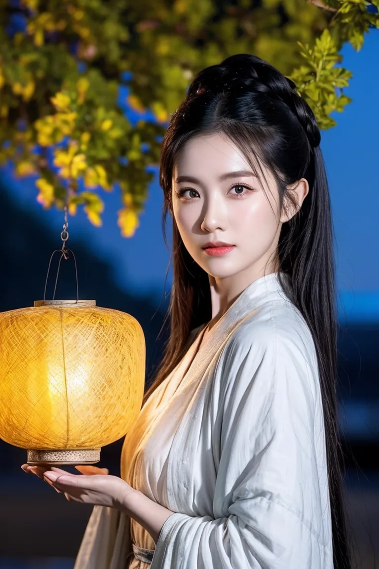 Realistic,Chinese Style,Fashion & Makeup,Checkpoint,SD 1.5