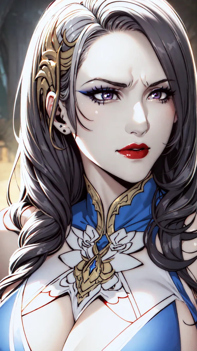 CGI style,Anime Character,Girl,LoRA,SD 1.5