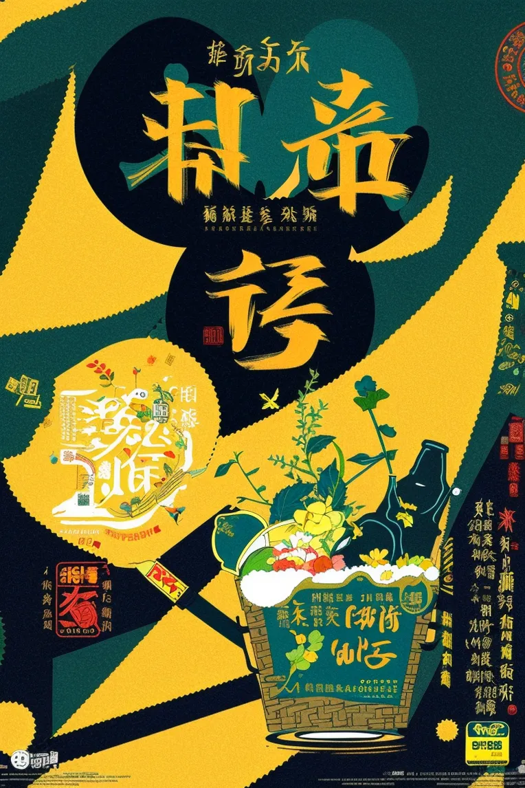 Classic Painting,Background asset,Object Enhance,LoRA,SD 1.5