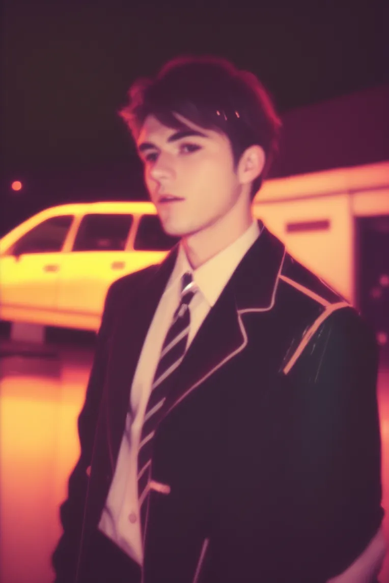 Realistic,Style & Filter,Girl,LoRA,SD 1.5