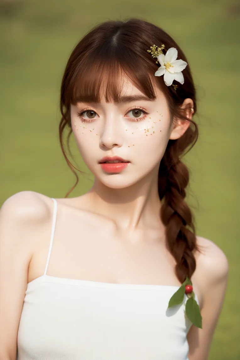 Realistic,Portrait Photography,Girl,Checkpoint,SD 1.5