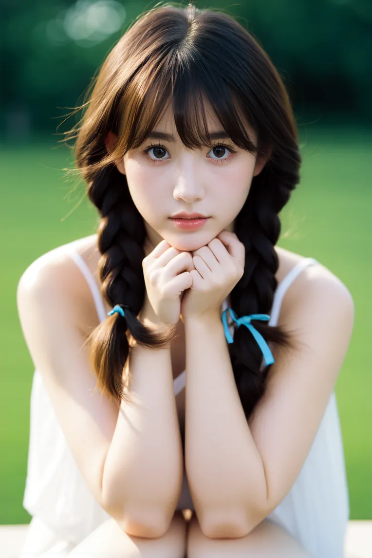 Realistic,Portrait Photography,Girl,Checkpoint,SD 1.5