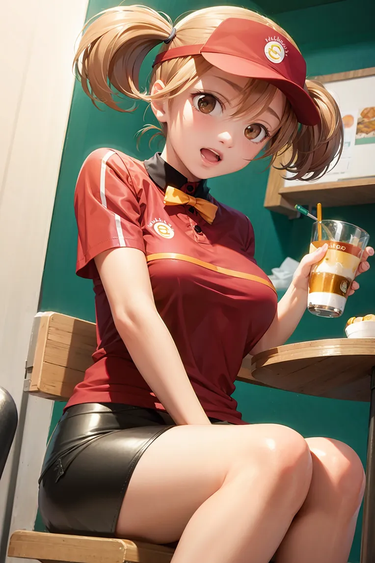 Anime,CGI style,Anime Character,LoRA,SD 1.5