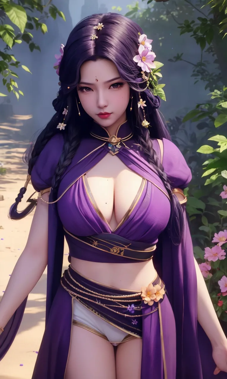 CGI style,Anime Character,Girl,LoRA,SD 1.5