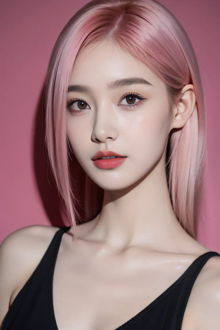 Realistic,Portrait Photography,Girl,LoRA,SD 1.5