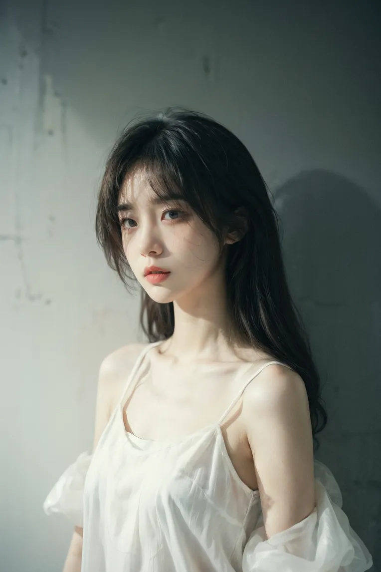 Realistic,Portrait Photography,Girl,LoRA,SD 1.5