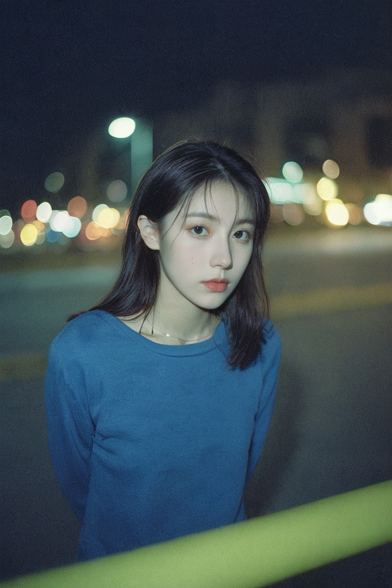 SDS|FILM/Film Photography|XL V1.0