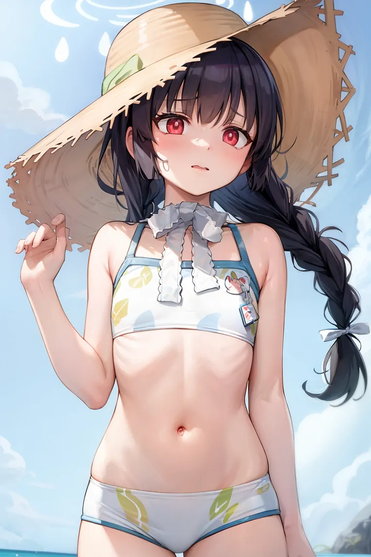 Anime,Anime Character,Girl,LoRA,SD 1.5