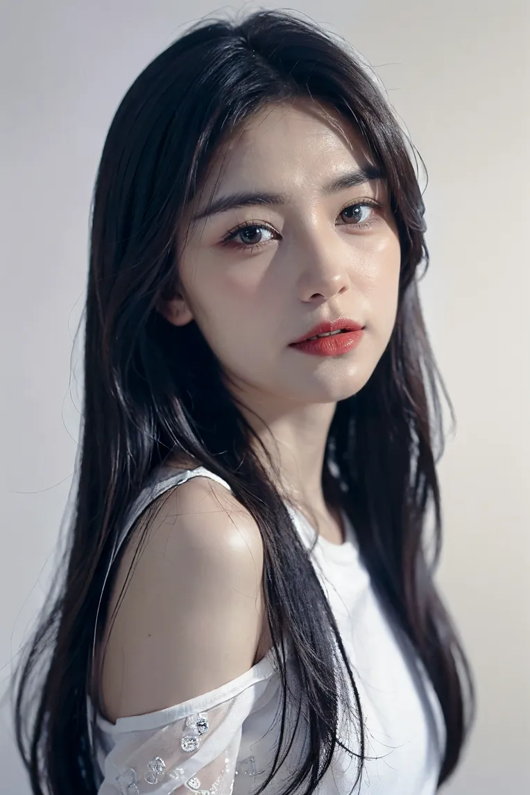 Realistic,Portrait Photography,Girl,LoRA,SD 1.5