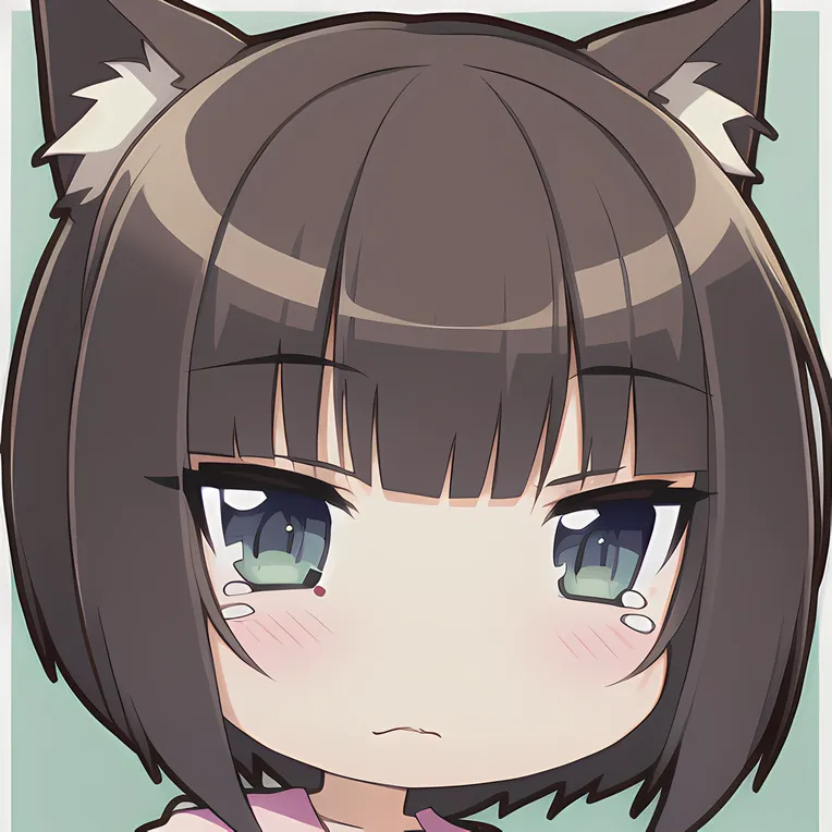 Anime,Anime Character,Girl,Checkpoint,SD 1.5