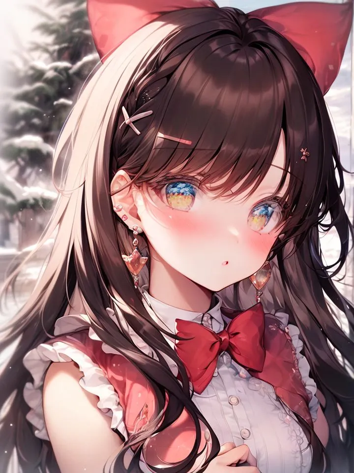 Anime,Anime Style,Girl,LoRA,SD 1.5