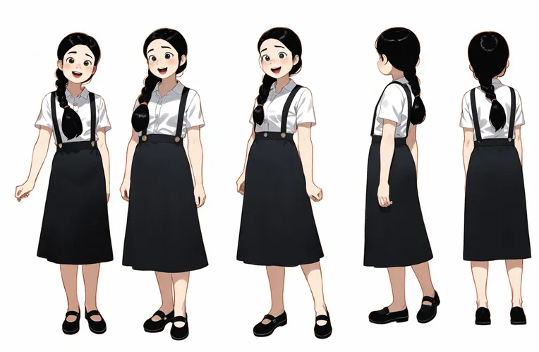 Anime,Anime,Girl,LoRA,SD 1.5