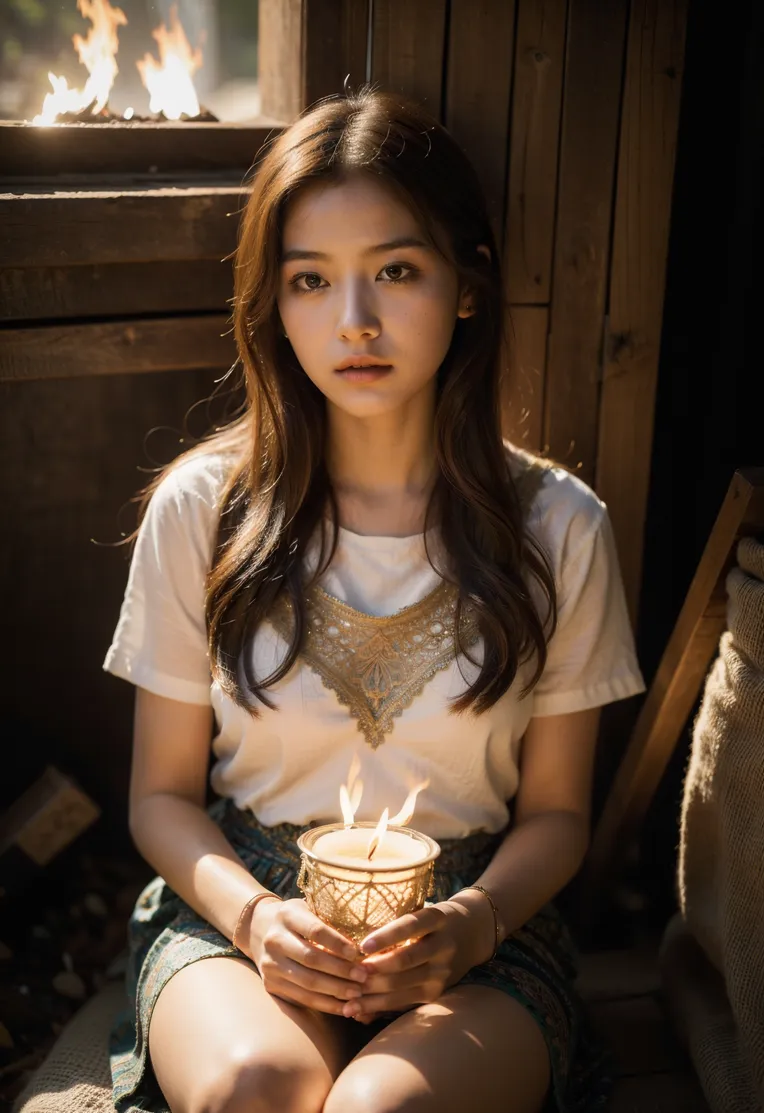 Realistic,Portrait Photography,Girl,Checkpoint,SD 1.5