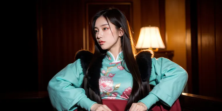 Realistic,Street Photography,Girl,LoRA,SD 1.5