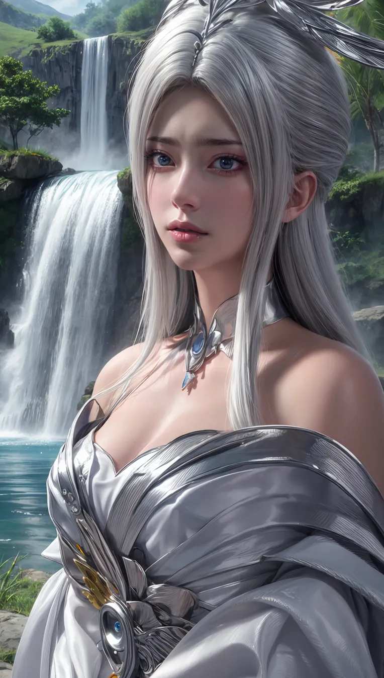 CGI style,Anime Character,Girl,LoRA,SD 1.5