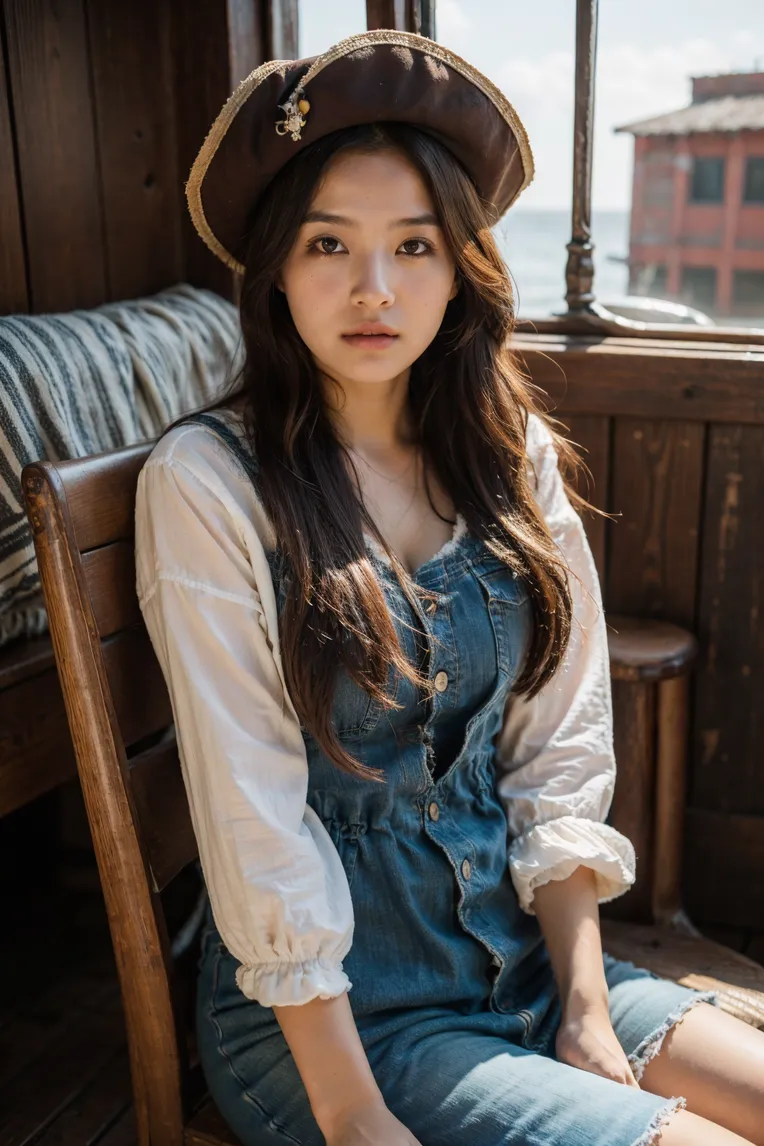 Realistic,Portrait Photography,Girl,Checkpoint,SD 1.5