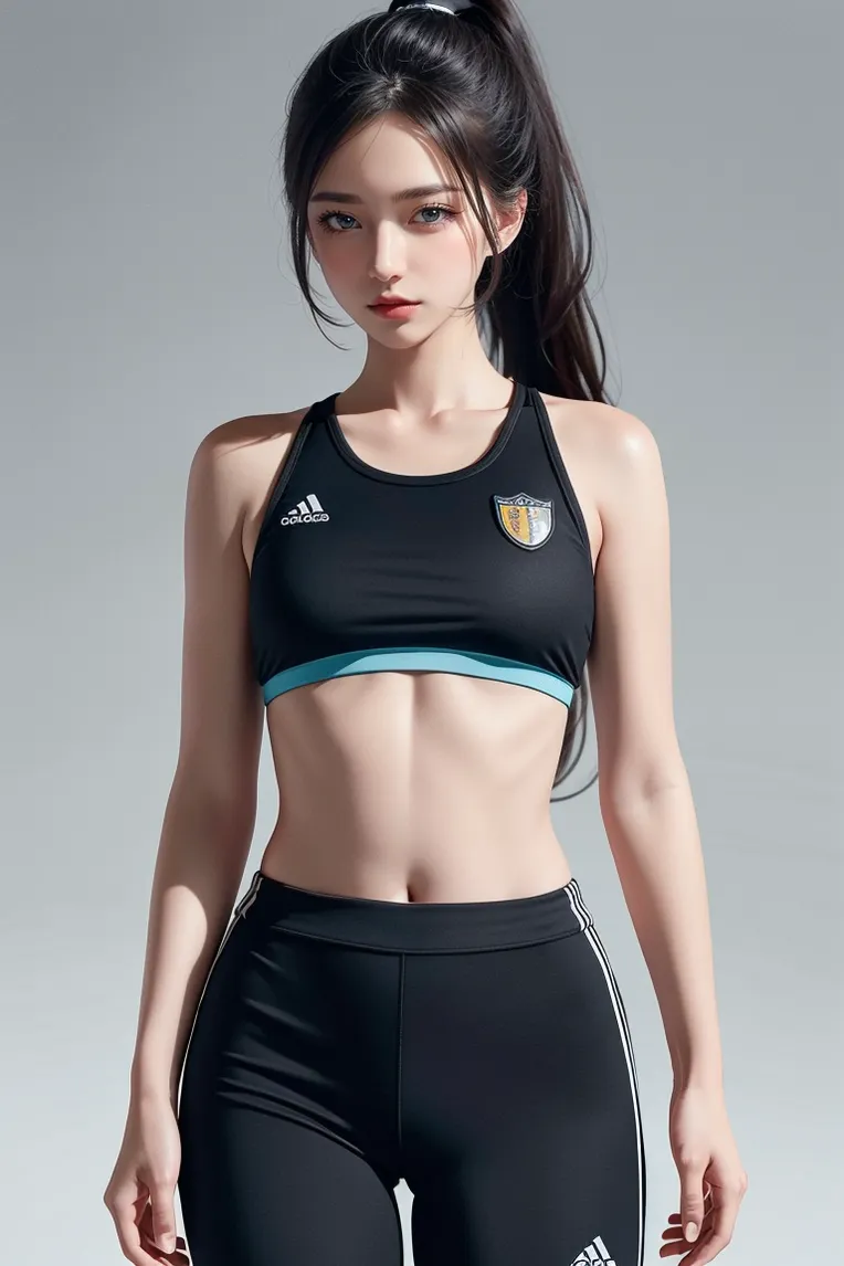 CGI style,Anime Character,Girl,Checkpoint,SD 1.5