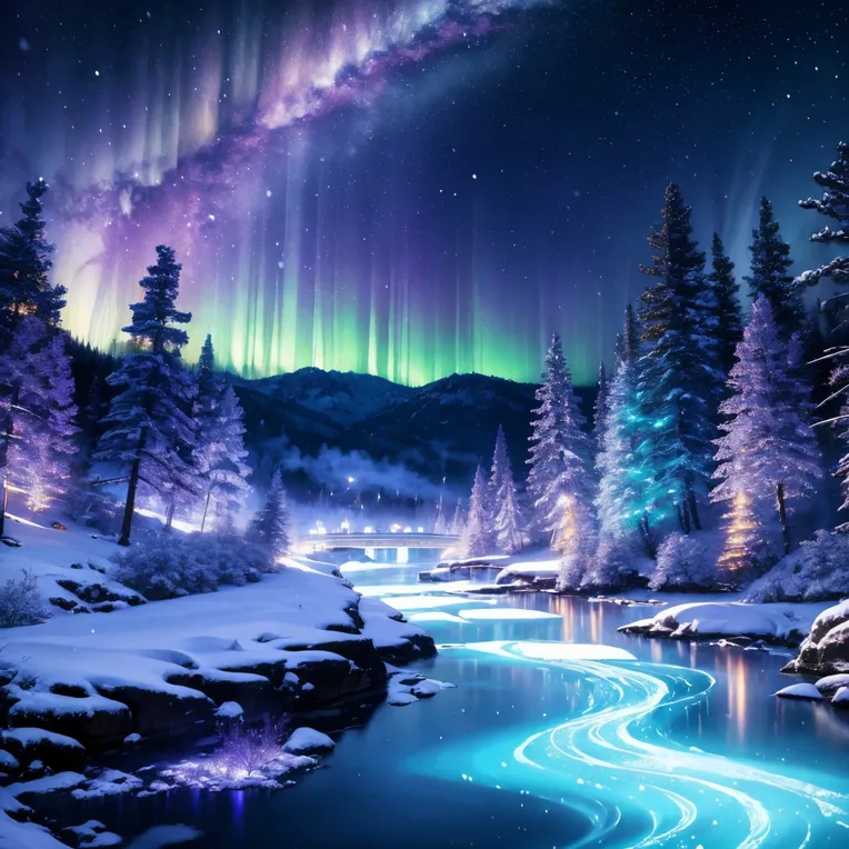 CGI style,Anime Scene,Object Enhance,LoRA,SD 1.5