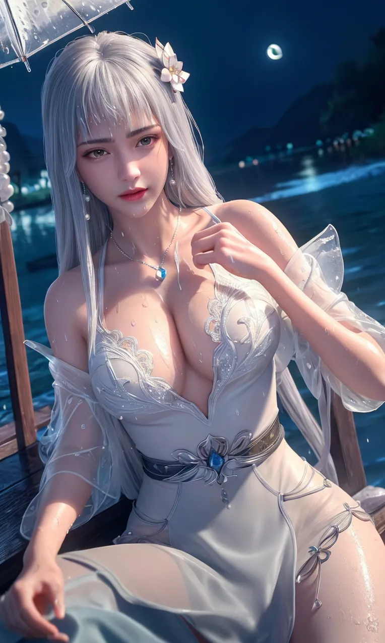 CGI style,Anime Character,Girl,LoRA,SD 1.5