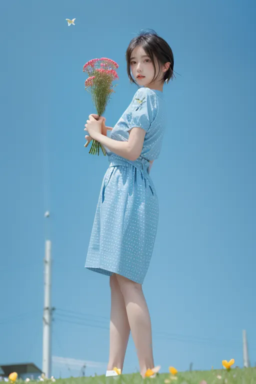 Realistic,Portrait Photography,Girl,LoRA,SD 1.5