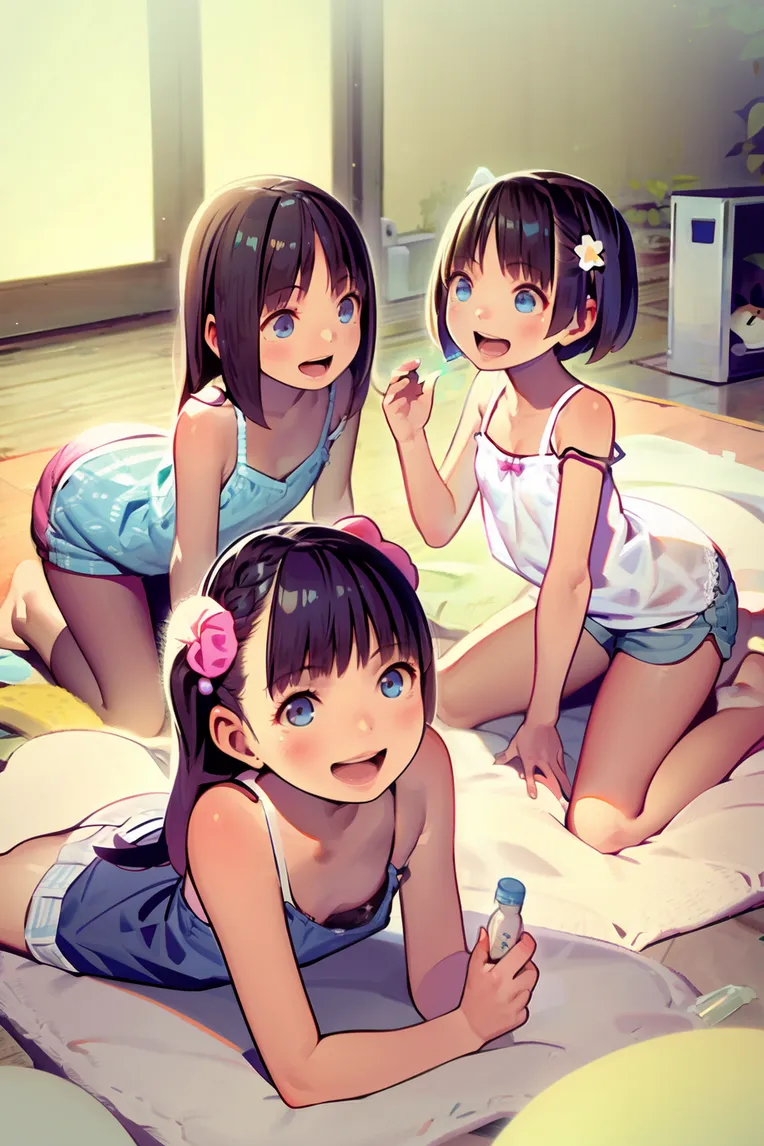 Anime,Anime Style,Girl,Checkpoint,SD 1.5