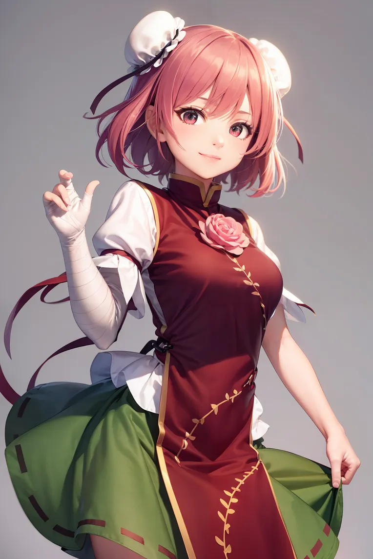 Anime,Anime Character,Girl,LoRA,SD 1.5