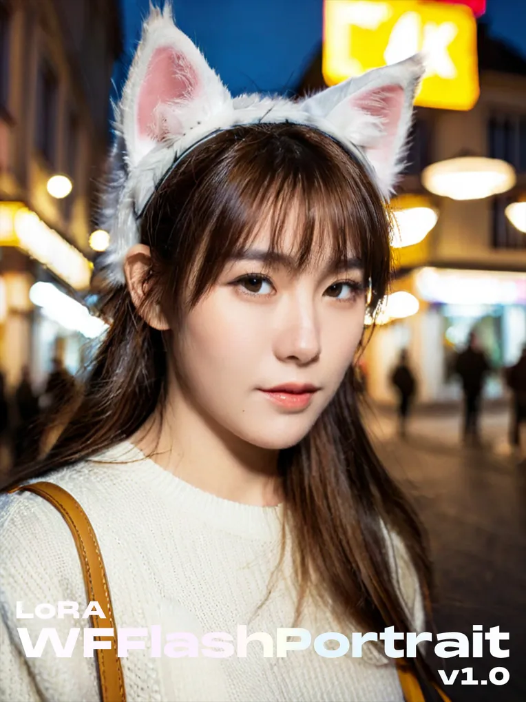 Realistic,Style & Filter,Girl,LoRA,SDXL