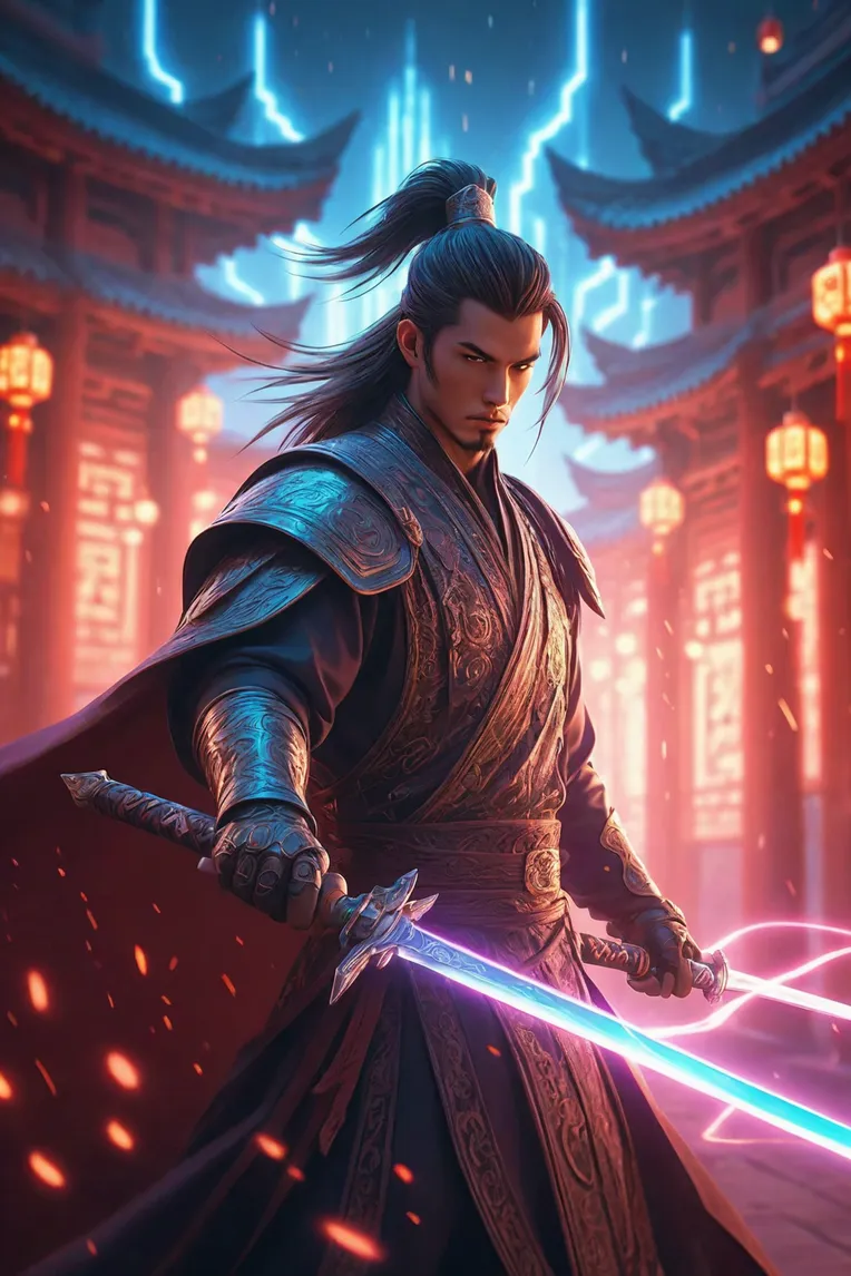 CGI style,Anime Style,Girl,LoRA,SDXL