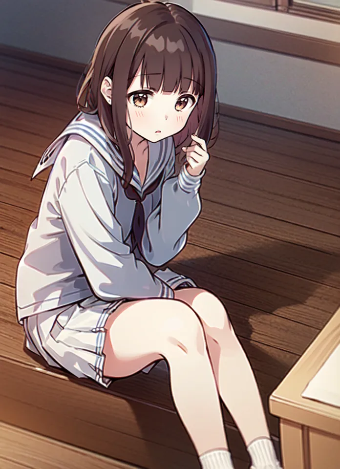 Anime,Anime Character,Girl,LoRA,SD 1.5