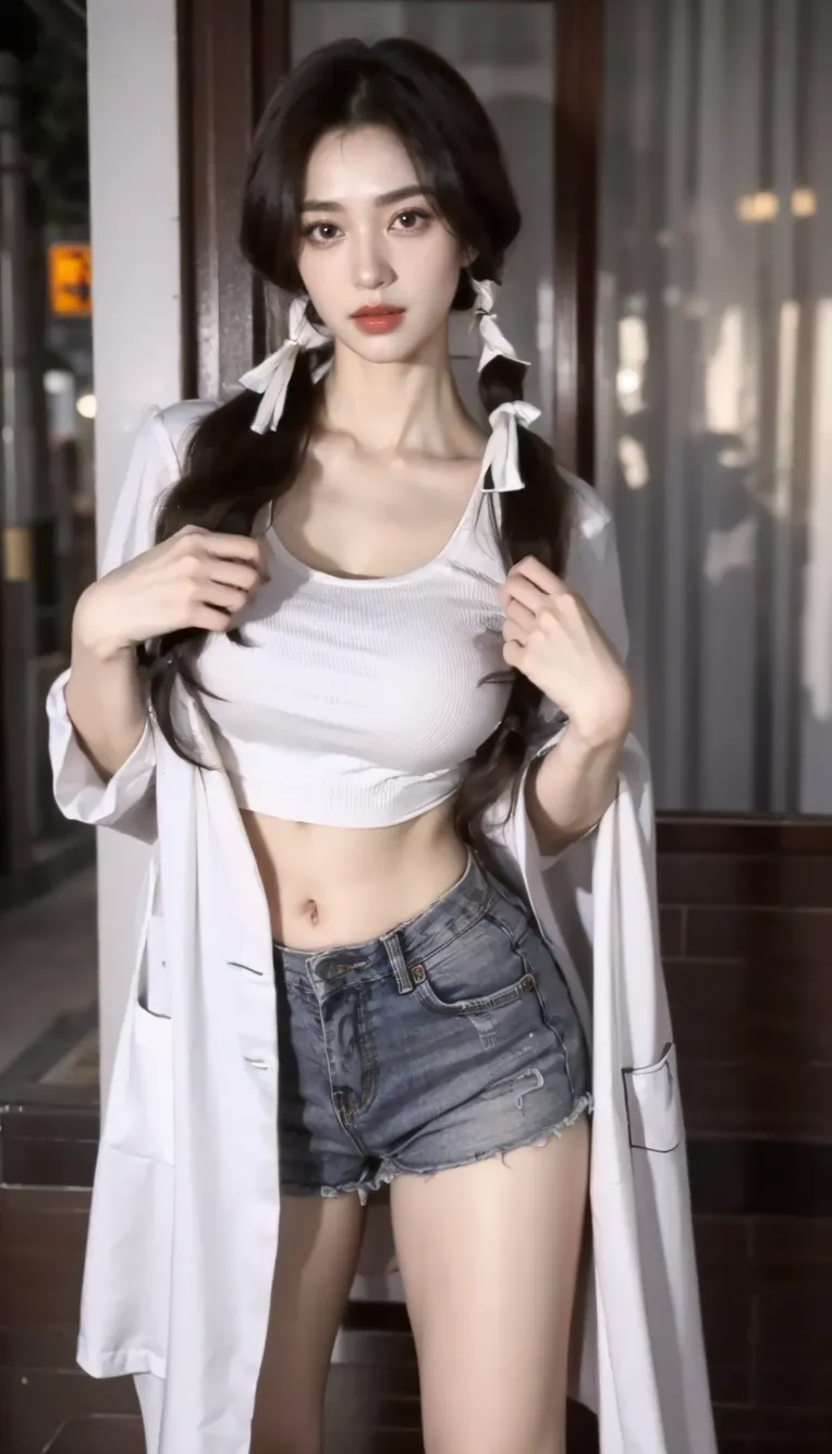 Realistic,Fashion & Makeup,Girl,LoRA,SD 1.5