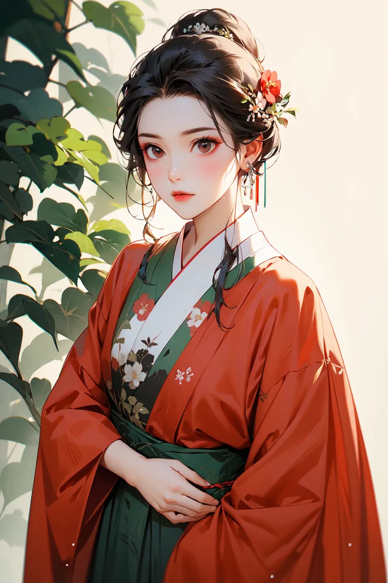 Anime,Anime Style,Girl,LoRA,SD 1.5