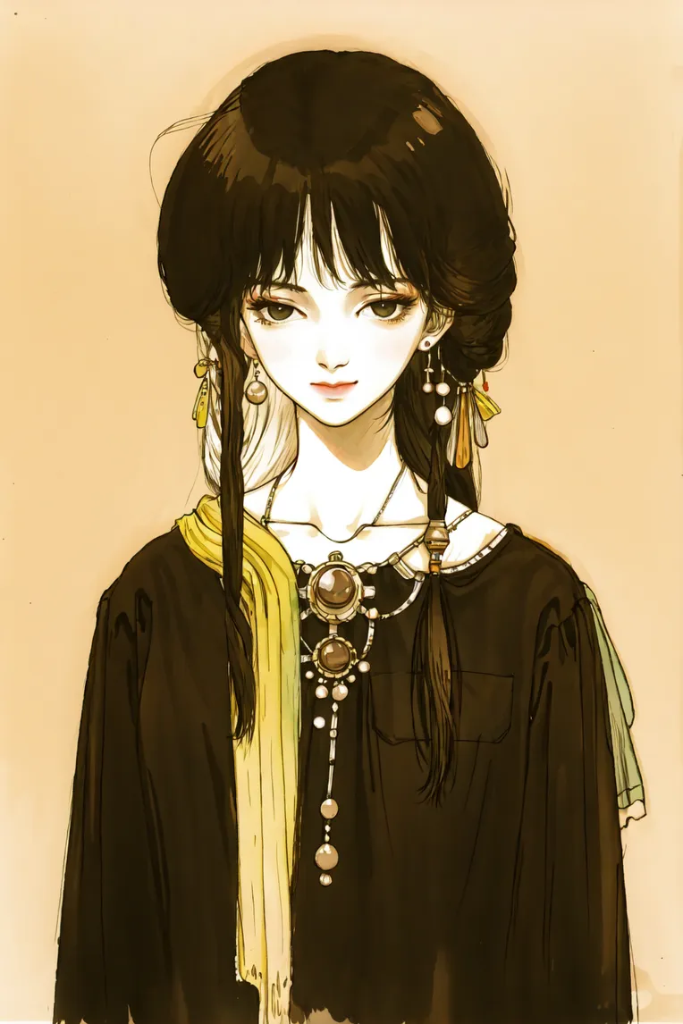 Anime,Anime Style,Girl,LoRA,SD 1.5