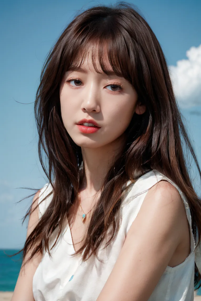 Realistic,Portrait Photography,Girl,LoRA,SD 1.5