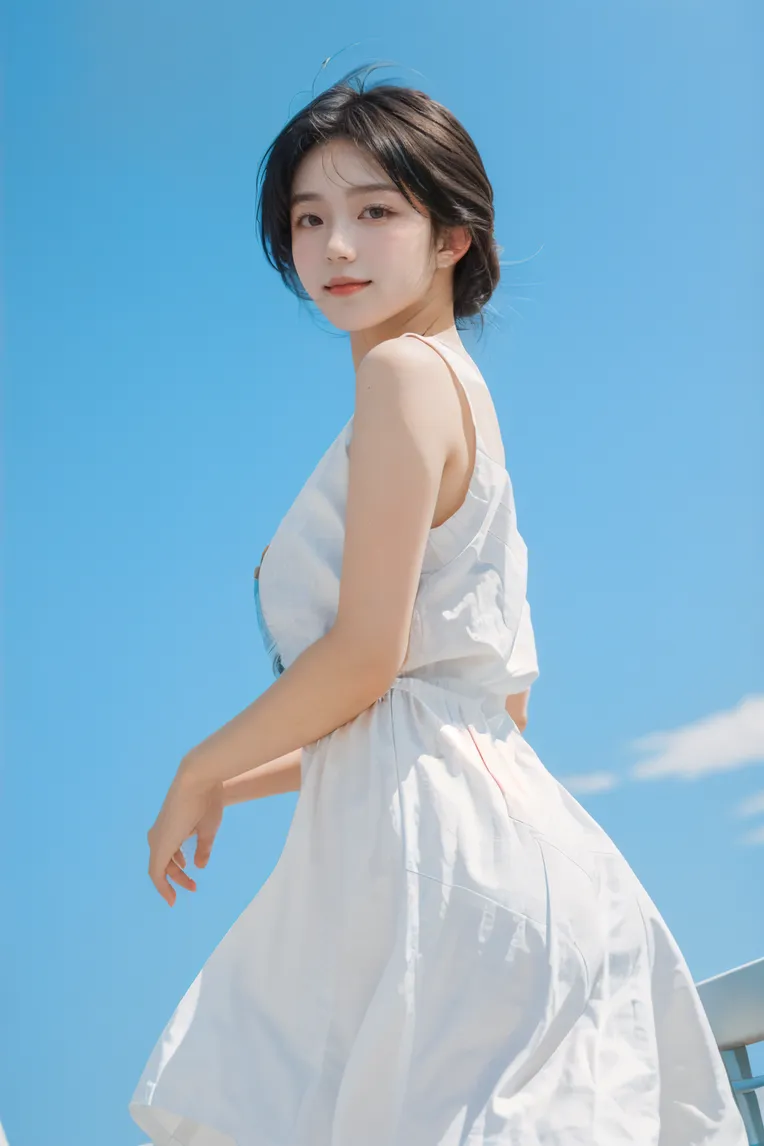 Realistic,Portrait Photography,Girl,LoRA,SD 1.5