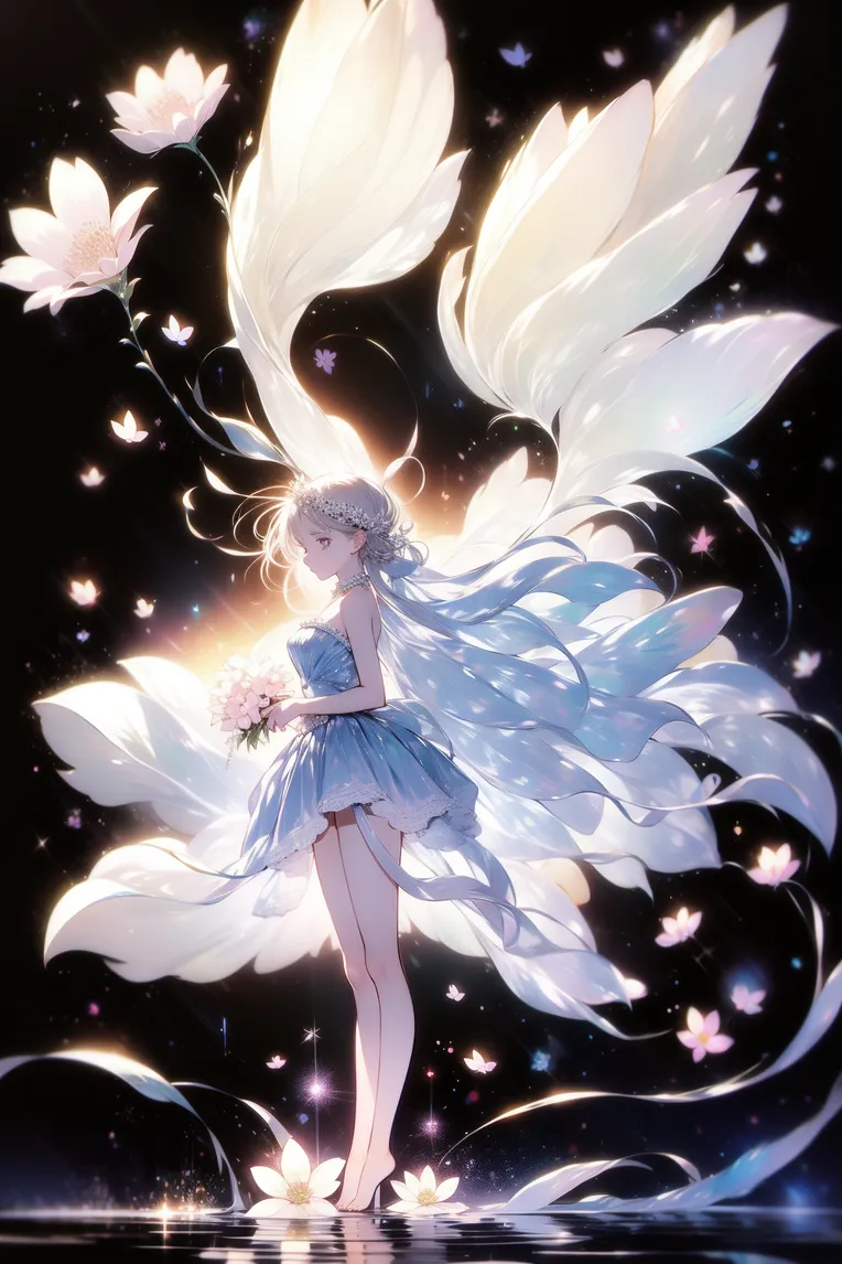 Anime,Anime Style,Girl,LoRA,SD 1.5