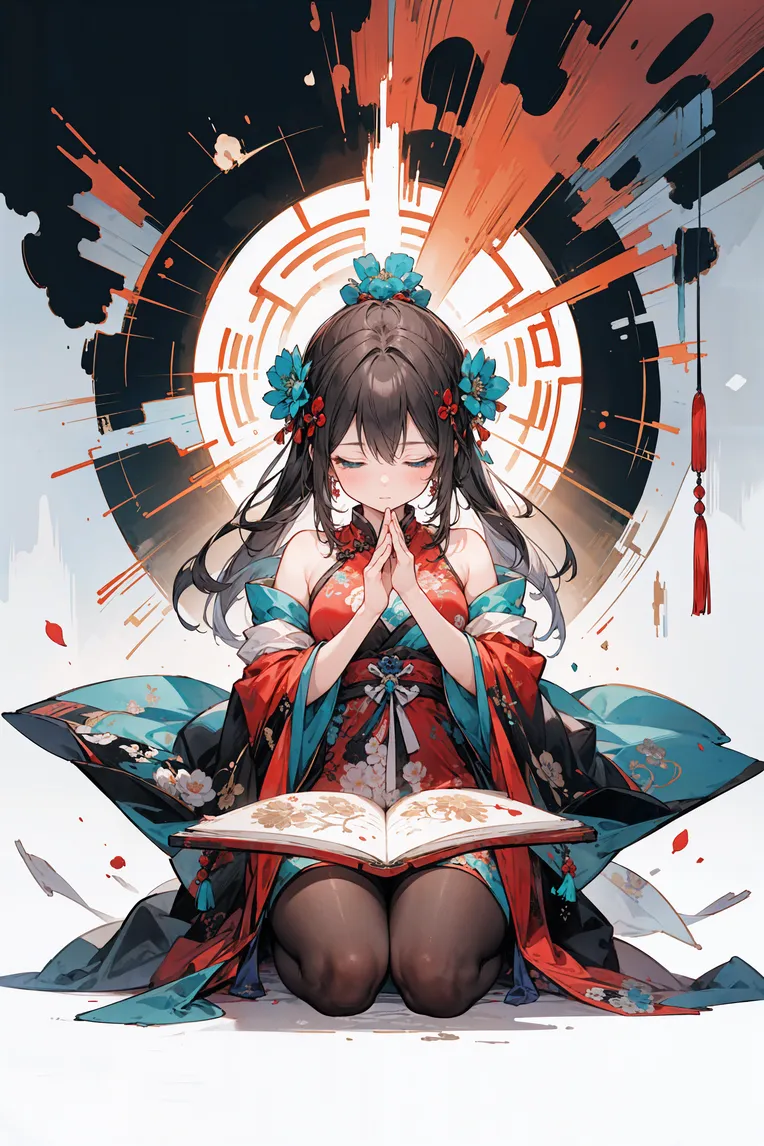 Anime Style,Girl,Style Boost,Checkpoint,SD 1.5