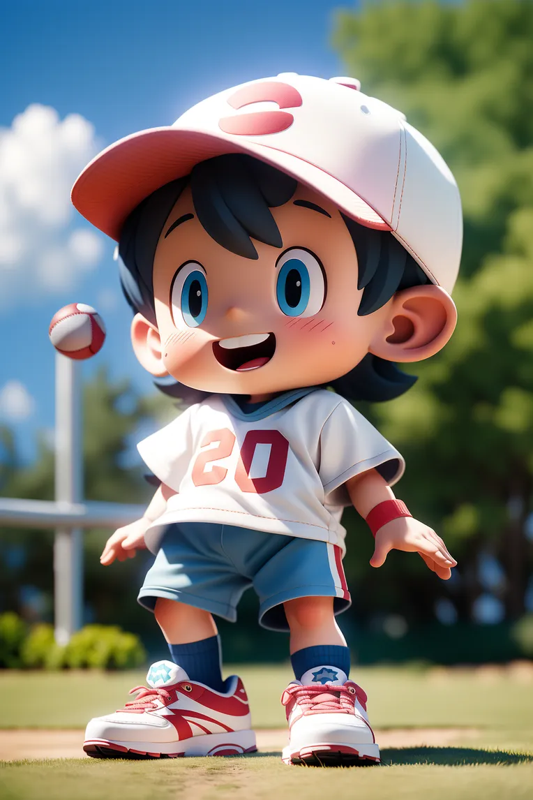 Cartoon style,Digital Painting Media,Girl,Checkpoint,SD 1.5